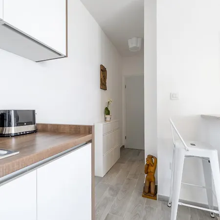 Апартаменты Fm