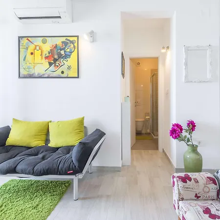 Апартаменты Fm *