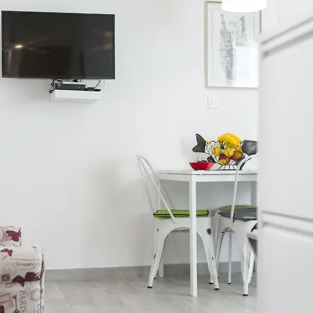 Fm Апартаменты Сплит