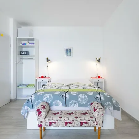 Апартаменты Fm