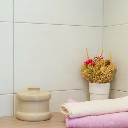 Апартаменты Fm Сплит