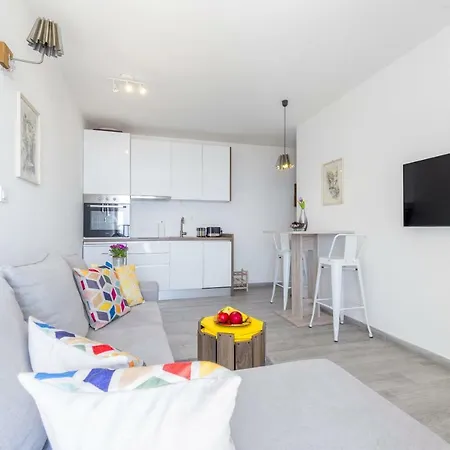 Fm Апартаменты *