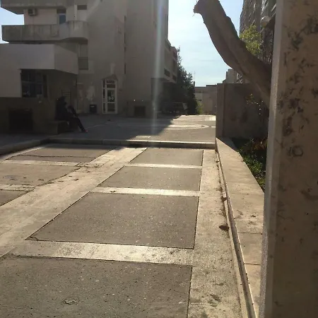 Апартаменты Fm *