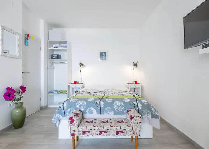 דירה Fm ספליט