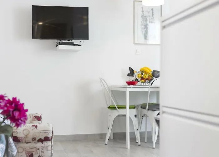 Fm דירה ספליט