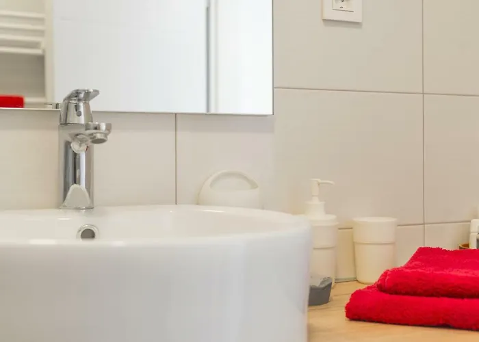 דירה Fm ספליט