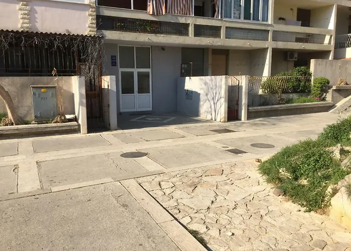 Fm דירה ספליט