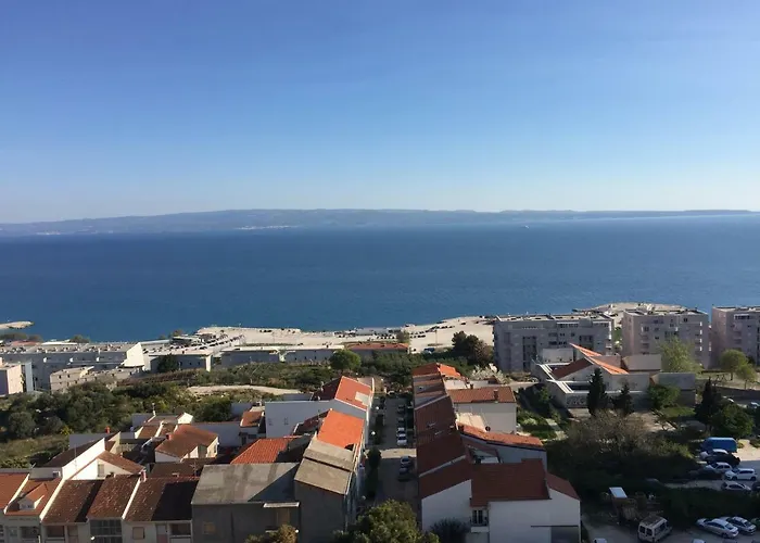 Διαμέρισμα Fm Σπλιτ