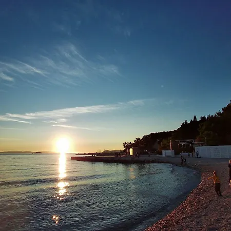 Fm Апартаменты Сплит