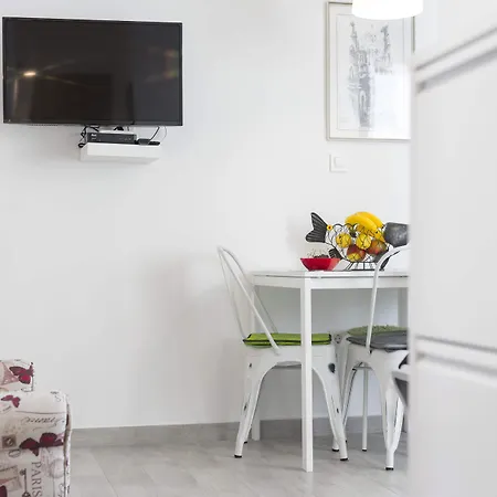 Апартаменты Fm *