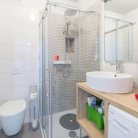 Fm 公寓 斯普利特