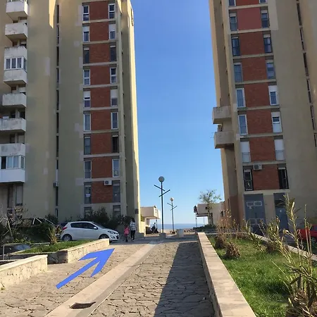 Fm Апартаменты *