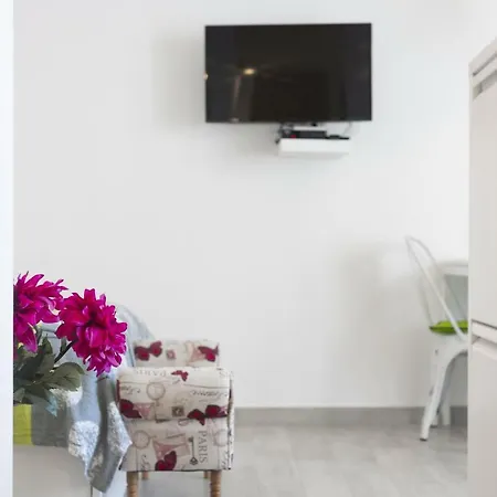 Fm Апартаменты