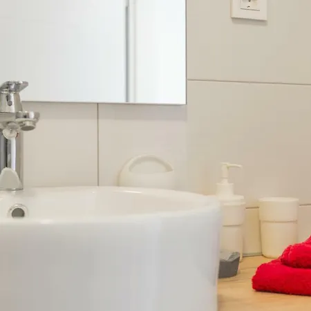 公寓 Fm 斯普利特