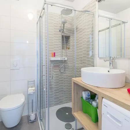 Апартаменты Fm *