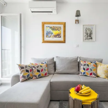 Fm Апартаменты