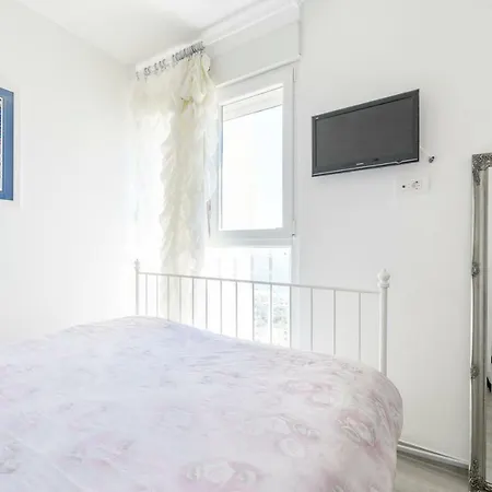 公寓 Fm 斯普利特