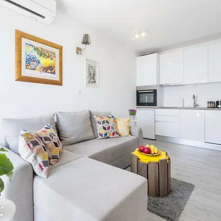 Fm 公寓 斯普利特