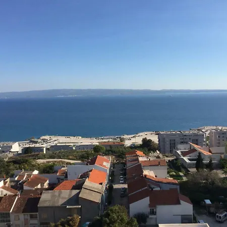 Апартаменты Fm Сплит