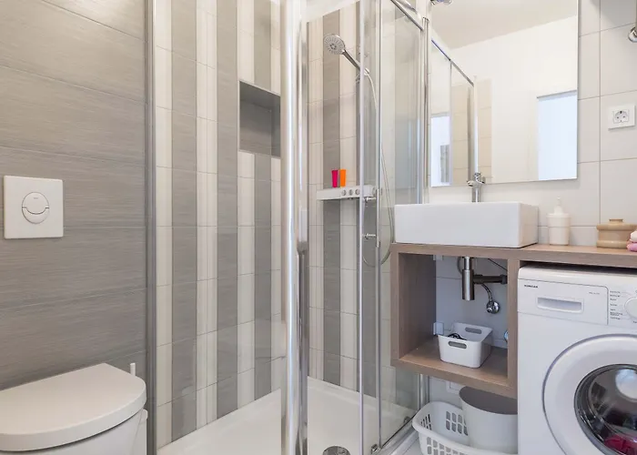 شقة Fm سبليت