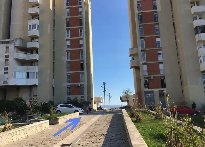 Fm Apartman *