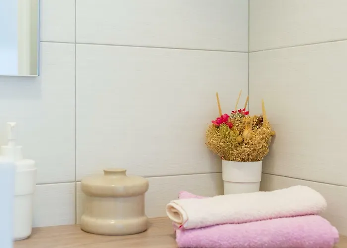 شقة Fm سبليت